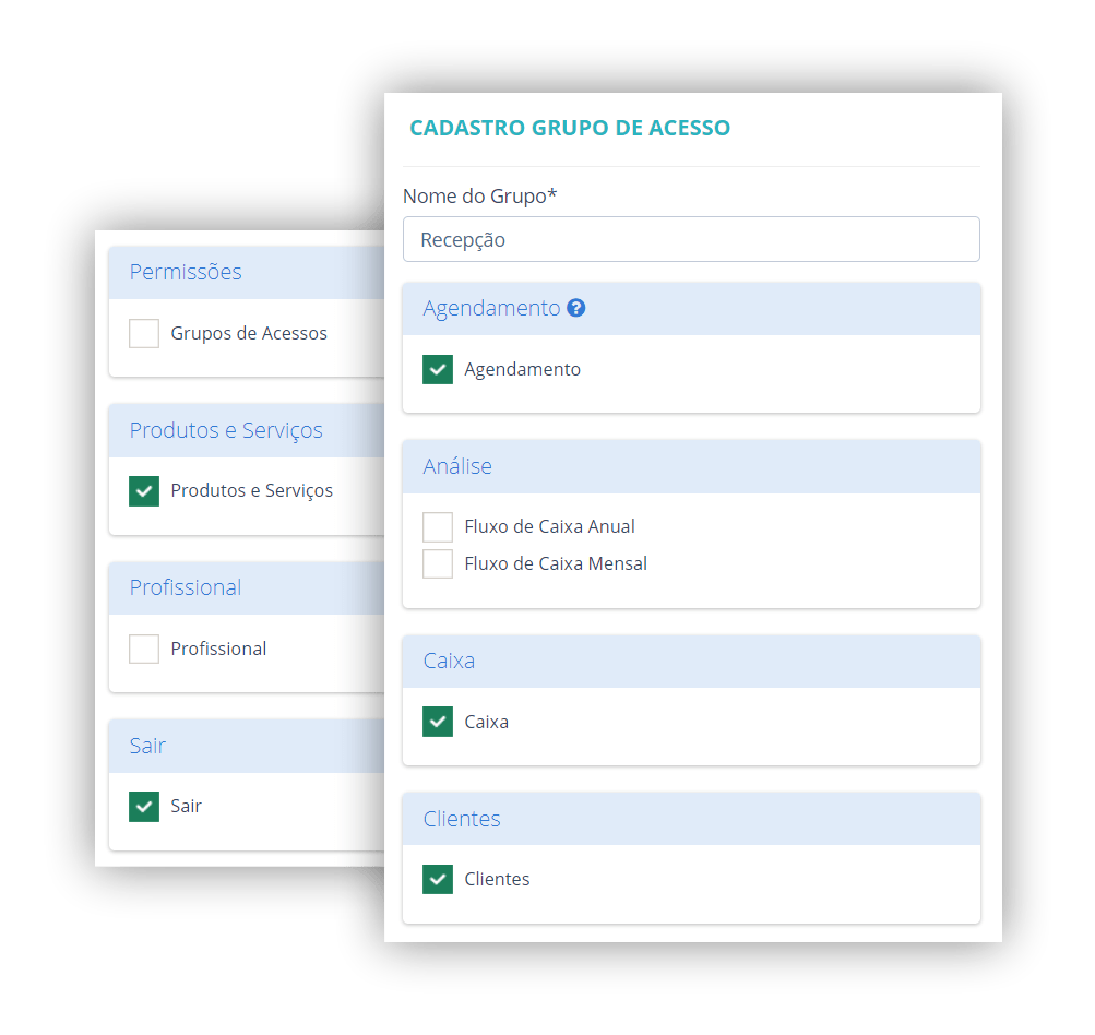 Software Odontológico com Odontograma - Simples Agenda